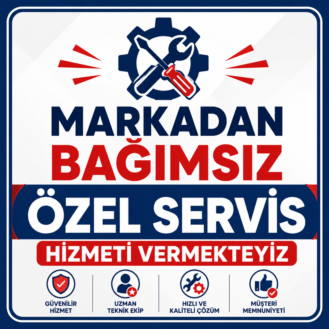 İncirliova Beko Servisi markadan bağımsız özel servis hizmeti